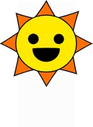 Mr.Sun