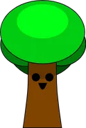 Mr.Tree