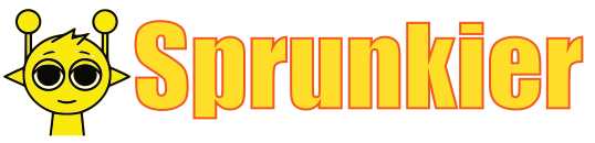 Logo de Sprunkier